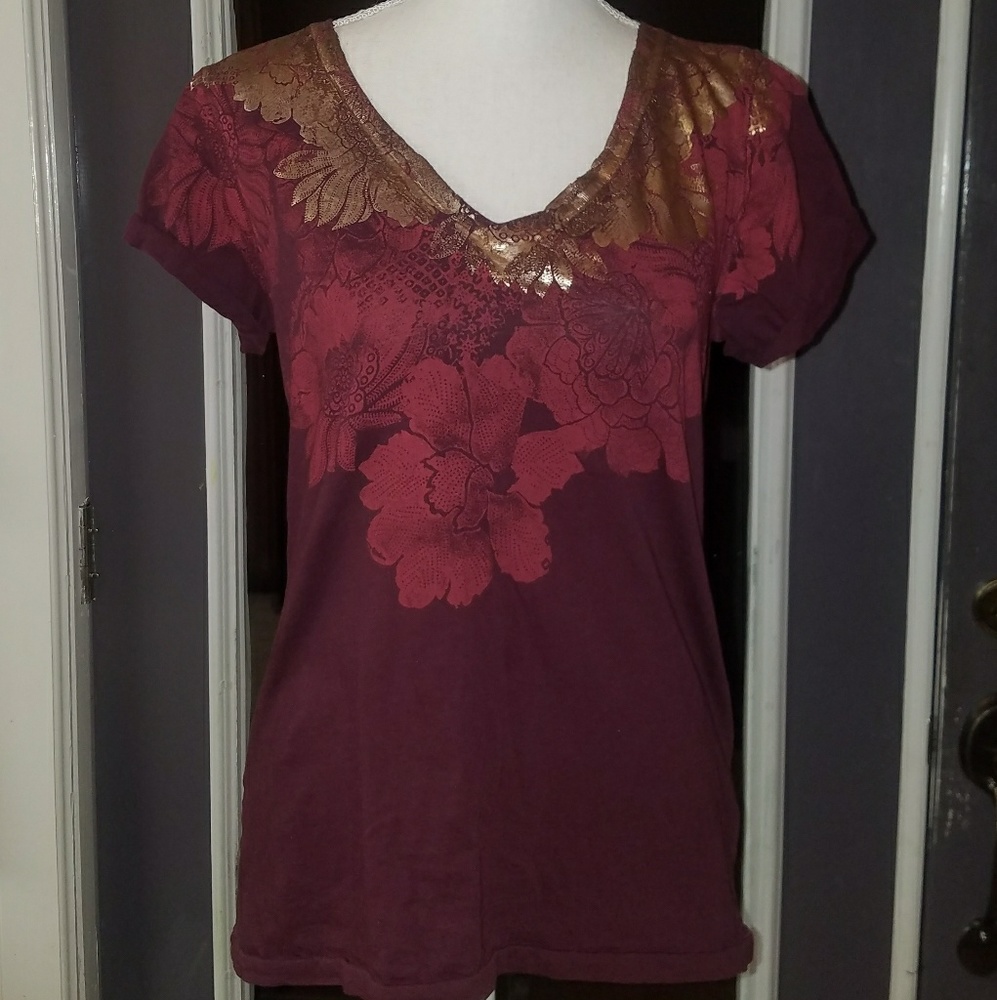Calvin Klein Short sleeve Tee